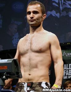 Alex Karalexis