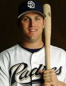 Sean Burroughs