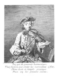 Michel Corrette