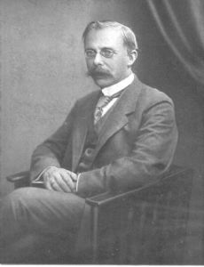 Karl Straube
