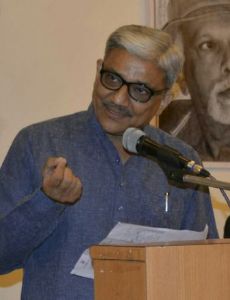 Yogesh Joshi