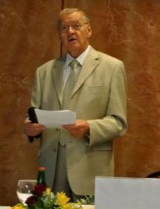 Kálmán Györgyi
