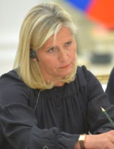 Véronique Laury