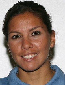 Nila Håkedal