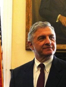 Michael Albano