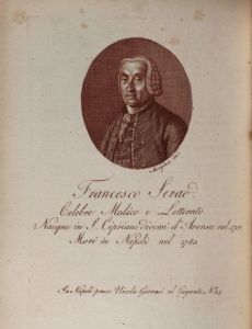 Francesco Serao
