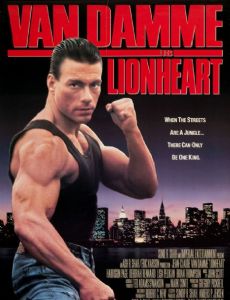 Lionheart