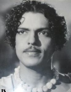 Kalyanam Raghuramaiah