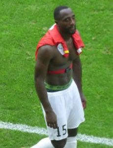 Edson Seidou