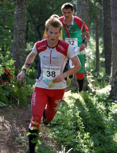 Øystein Kvaal Østerbø