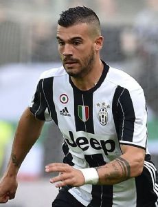 Stefano Sturaro