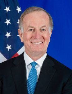 Arthur B. Culvahouse, Jr.