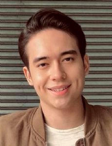 Jameson Blake
