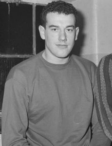 Wim Vriend