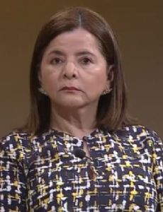 María Luisa Ávila Agüero