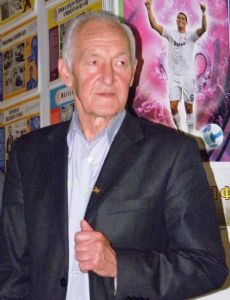 Yuriy Poyarkov