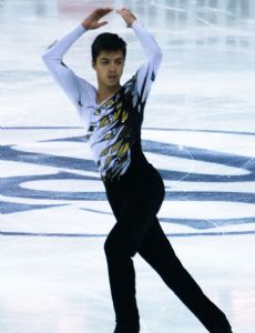 Roman Savosin