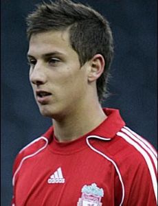 Krisztián Németh