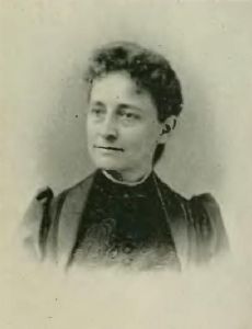 Ella Maria Ballou