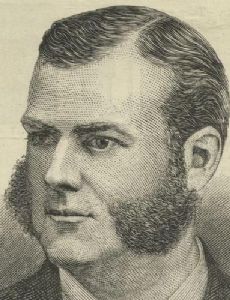 Isaac Bell, Jr.