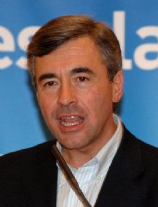Ángel Acebes