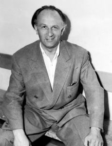 Paul Schöffler