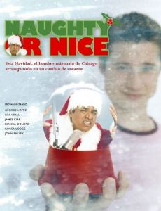 Naughty or Nice