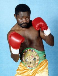 Azumah Nelson