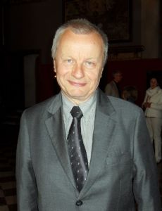 Jacek Starościak