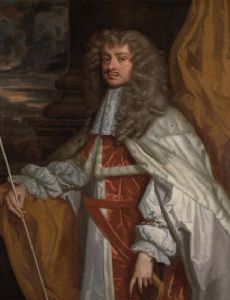 Thomas Clifford, 1st Baron Clifford of Chudleigh
