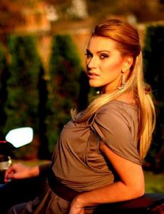 Sonja Bakić