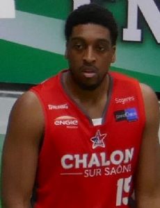 James Farr (basketball)