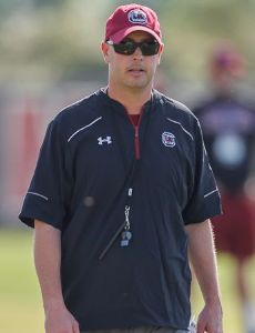 Kurt Roper