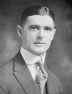 William S. Flynn