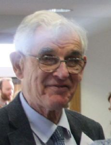 Eric Stanley