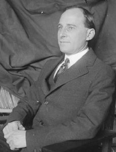 Arthur Guiterman