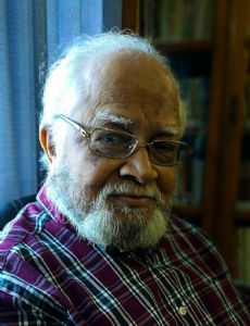 Enamul Huq (museologist)