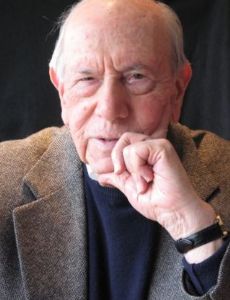 Arnold Sagalyn