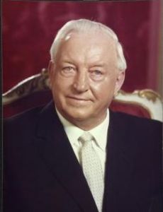 Alfons Gorbach