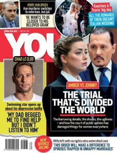 You Magazine [South Africa] (2 June 2022)
