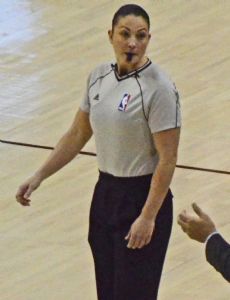 Lauren Holtkamp