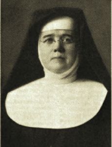Julia Dempsey