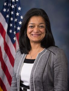 Pramila Jayapal