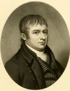 John Williams (Salem, NY)
