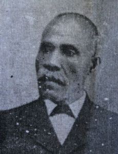 Joni Madraiwiwi I