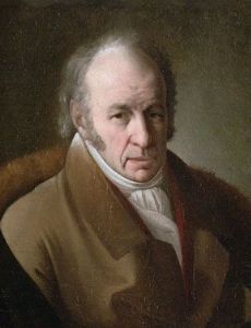 Giuseppe Bernardino Bison