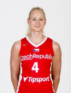 Michaela Stejskalová