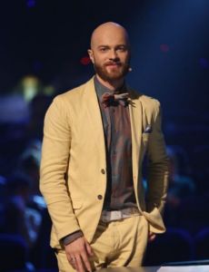 Vladyslav Yama
