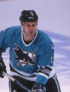 San Jose Sharks announcers FamousFix list