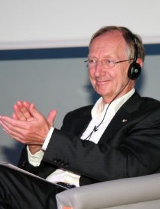 John Pendry
